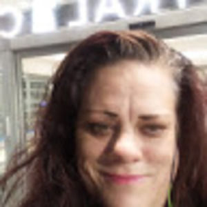 Meet your Posher, Wendy ann